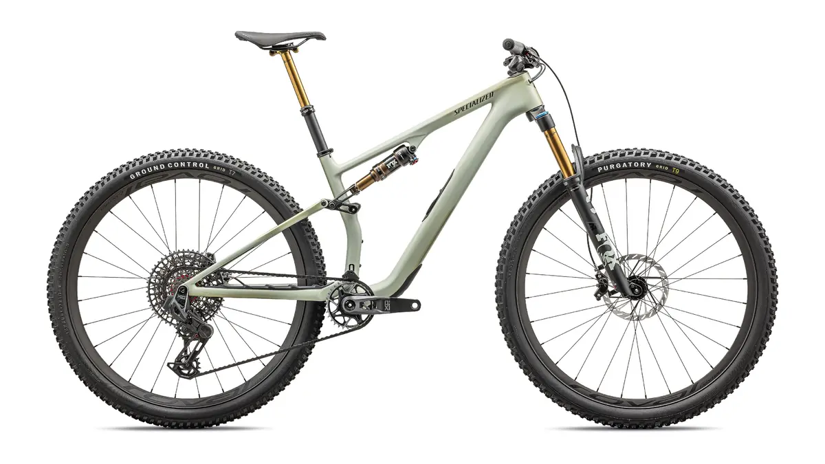 2024 Specialized Epic 8 Evo Pro 1