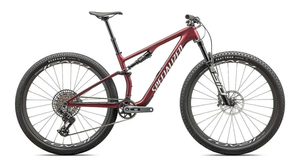 2024 Specialized Epic 8 Expert 1