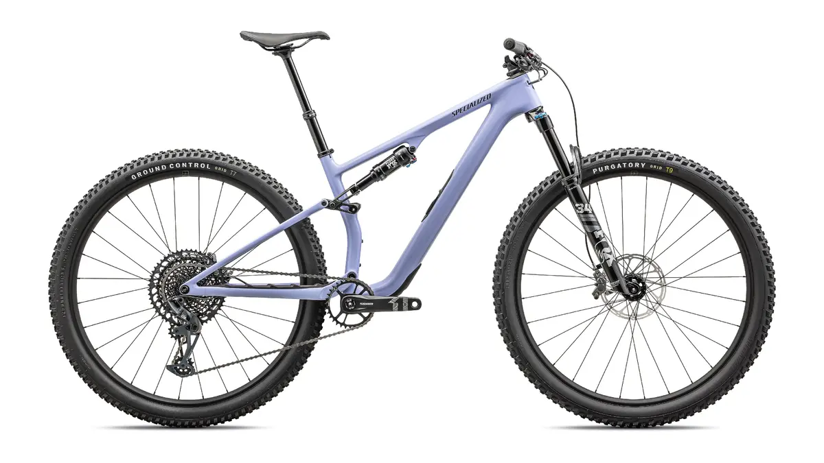 2024 Specialized Epic 8 Evo Comp 1