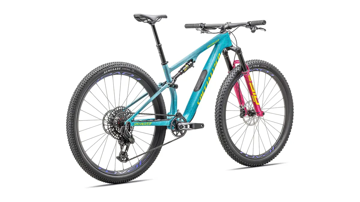 2025 Specialized Epic 8 Pro 3