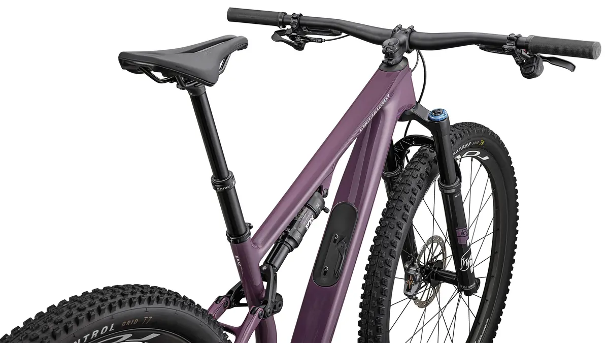 2025 Specialized Epic 8 Evo Expert 7