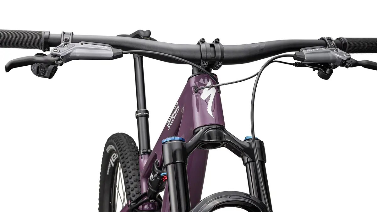 2025 Specialized Epic 8 Evo Expert 9