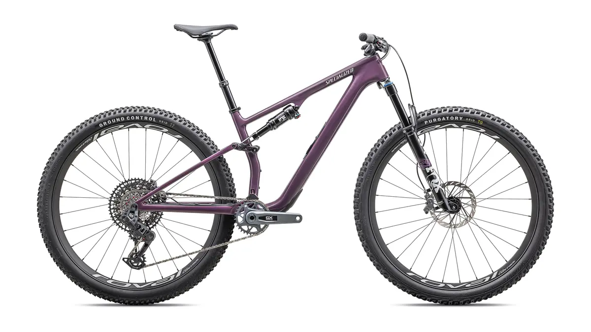 2025 Specialized Epic 8 Evo Expert 1