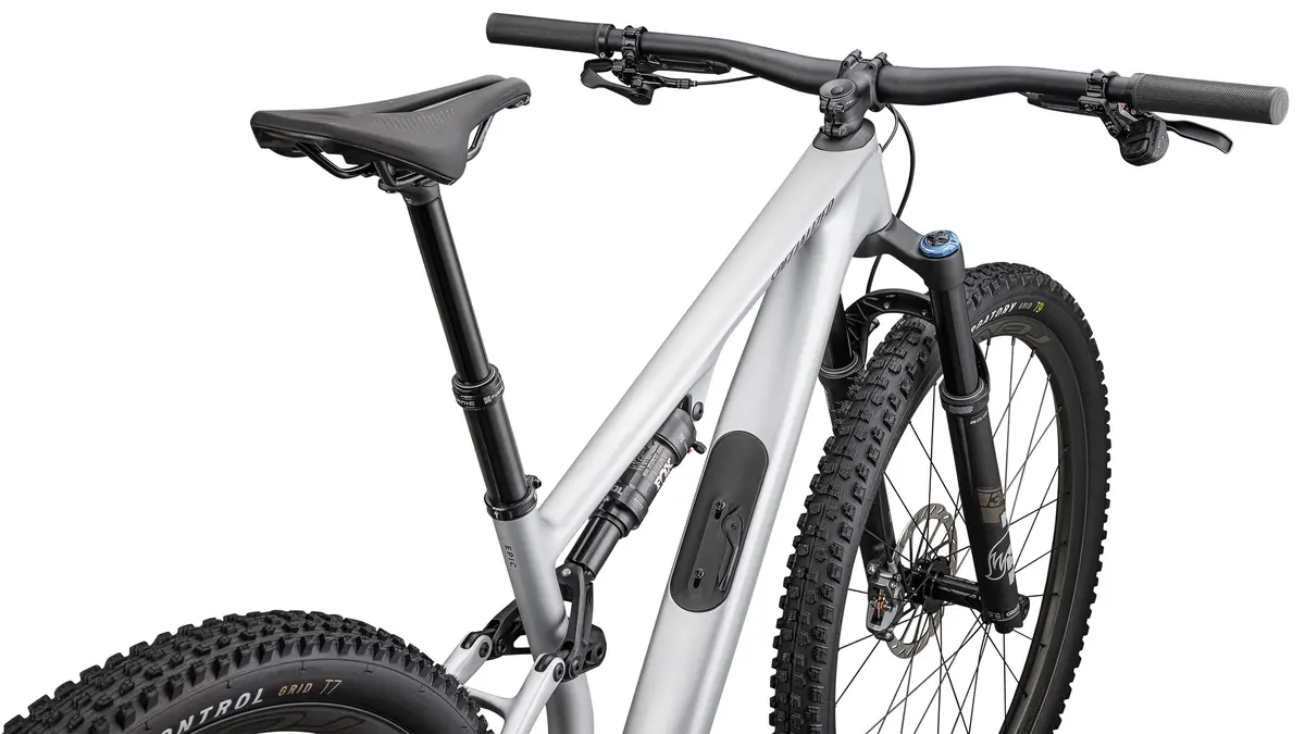 2025 Specialized Epic 8 Evo Expert 8