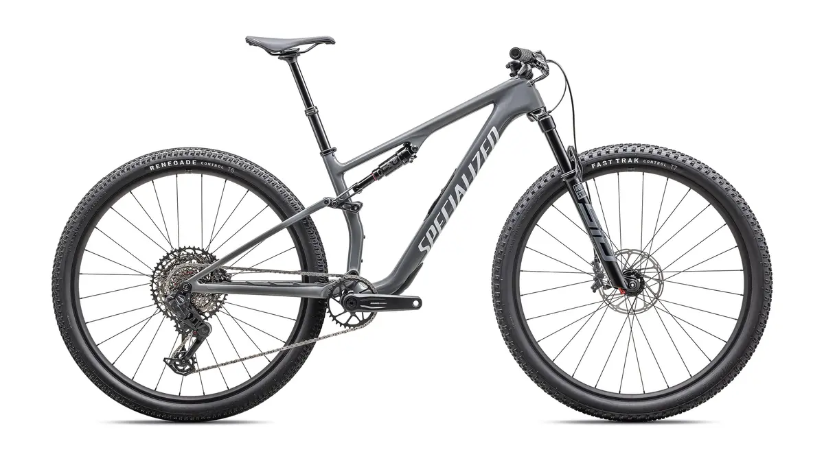 2025 Specialized Epic 8 Comp 2