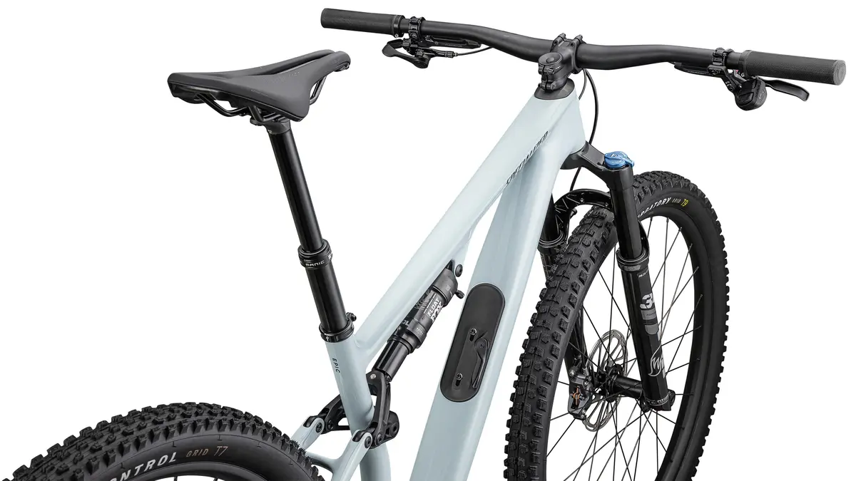 2025 Specialized Epic 8 Evo Comp 7