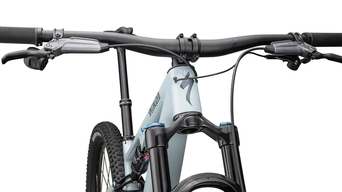 2025 Specialized Epic 8 Evo Comp 9