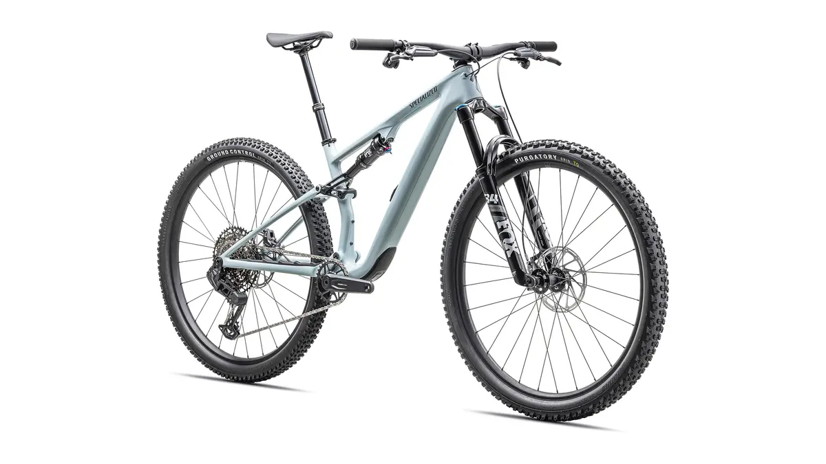 2025 Specialized Epic 8 Evo Comp 3