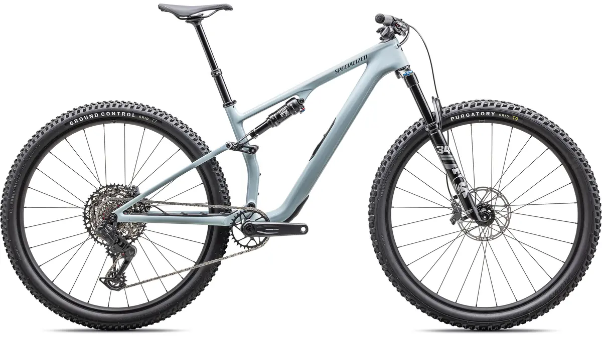 2025 Specialized Epic 8 Evo Comp 1