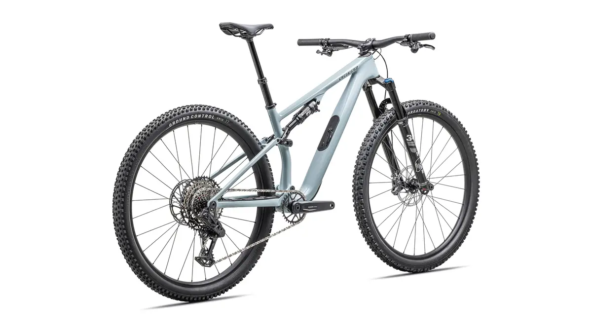 2025 Specialized Epic 8 Evo Comp 5