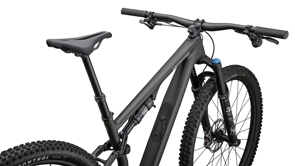 2025 Specialized Epic 8 Evo Comp 8