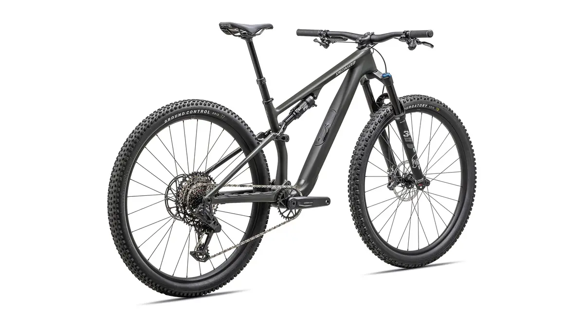 2025 Specialized Epic 8 Evo Comp 6