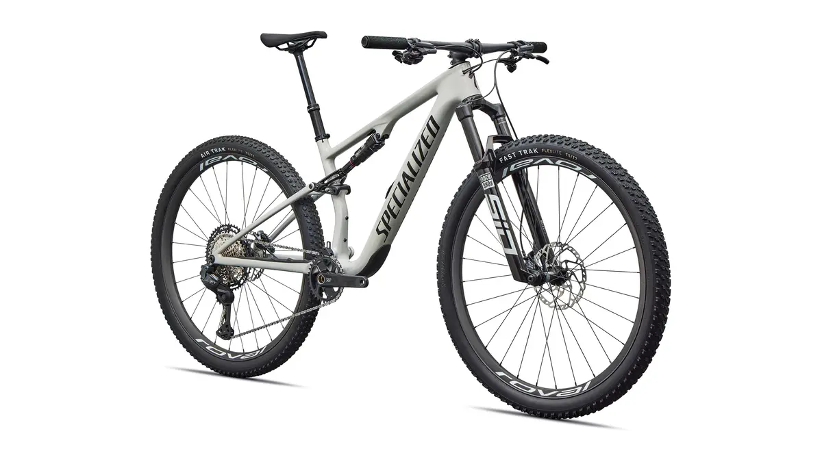 2026 Specialized Epic 8 Expert Di2 3