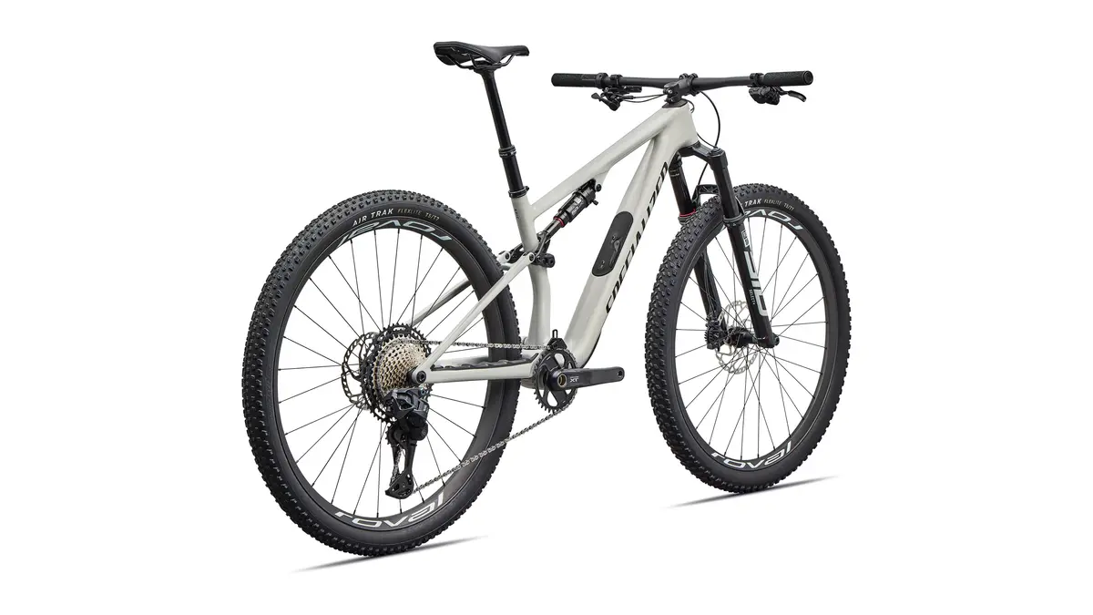 2026 Specialized Epic 8 Expert Di2 5