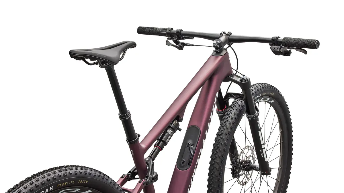 2026 Specialized Epic 8 Expert Di2 8