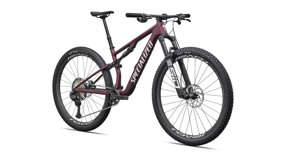 2026 Specialized Epic 8 Expert Di2 4