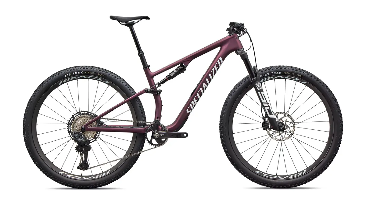 2026 Specialized Epic 8 Expert Di2 2