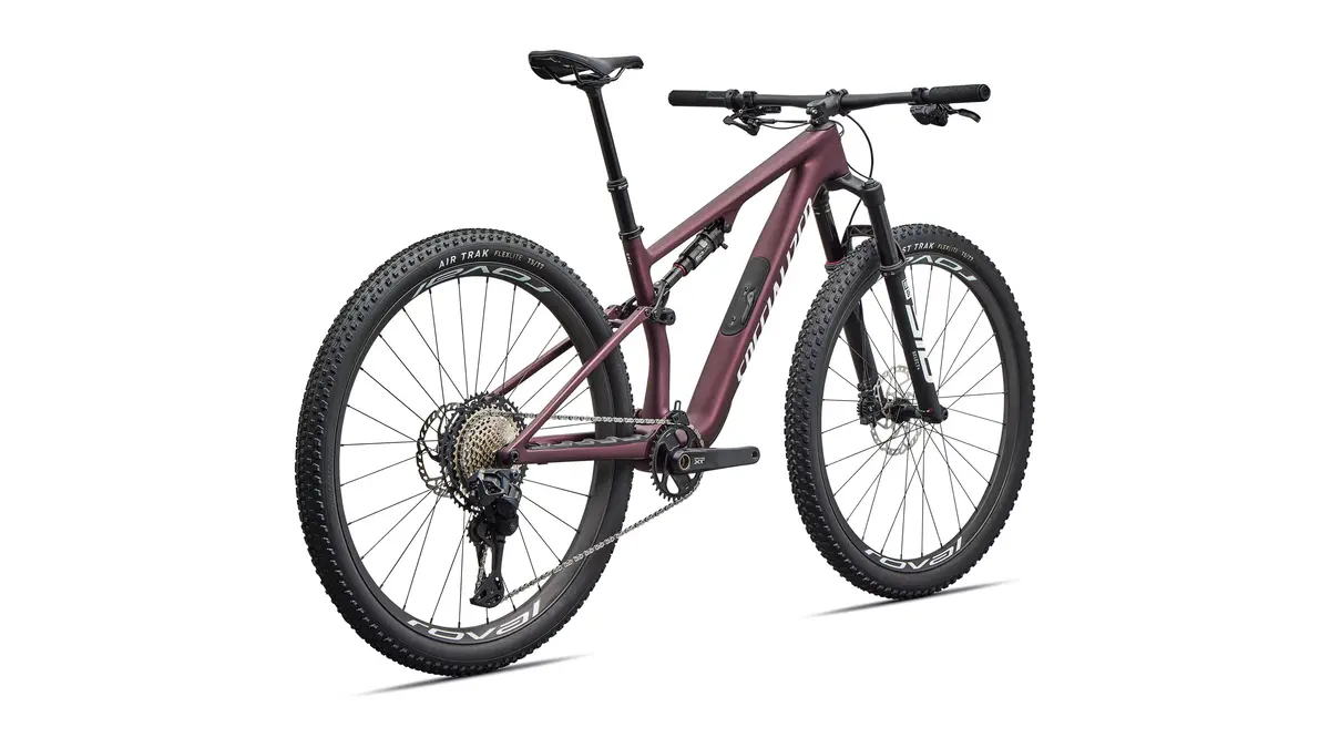 2026 Specialized Epic 8 Expert Di2 6