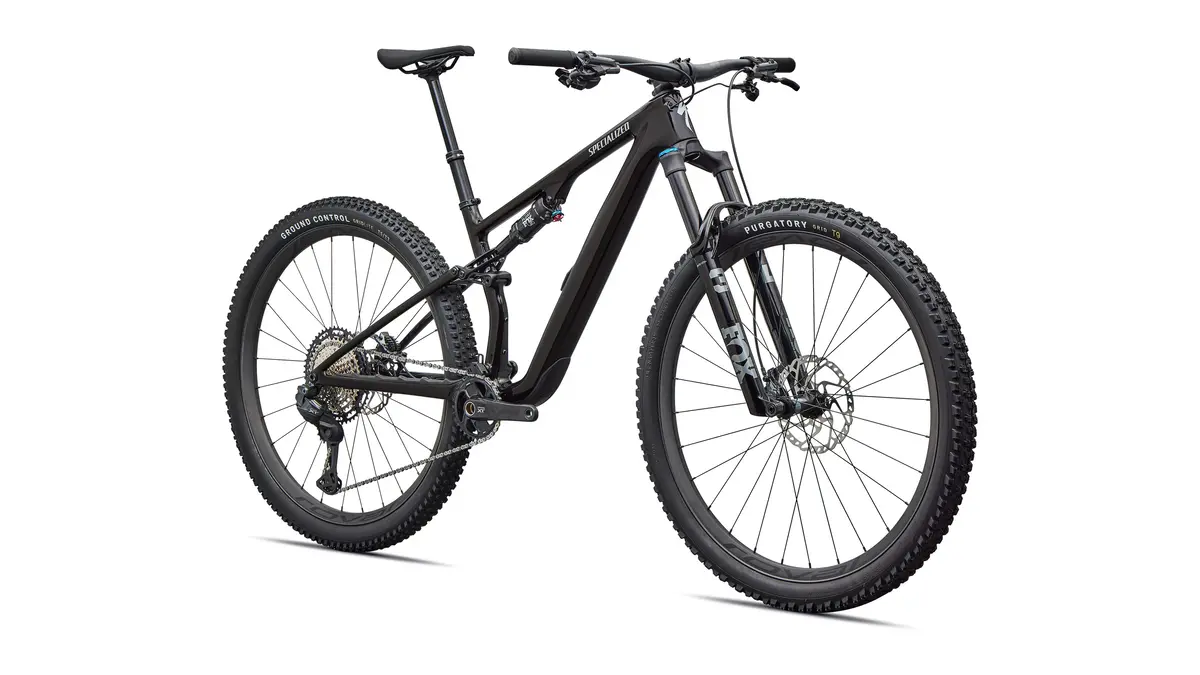 2026 Specialized Epic 8 Evo Expert Di2 4