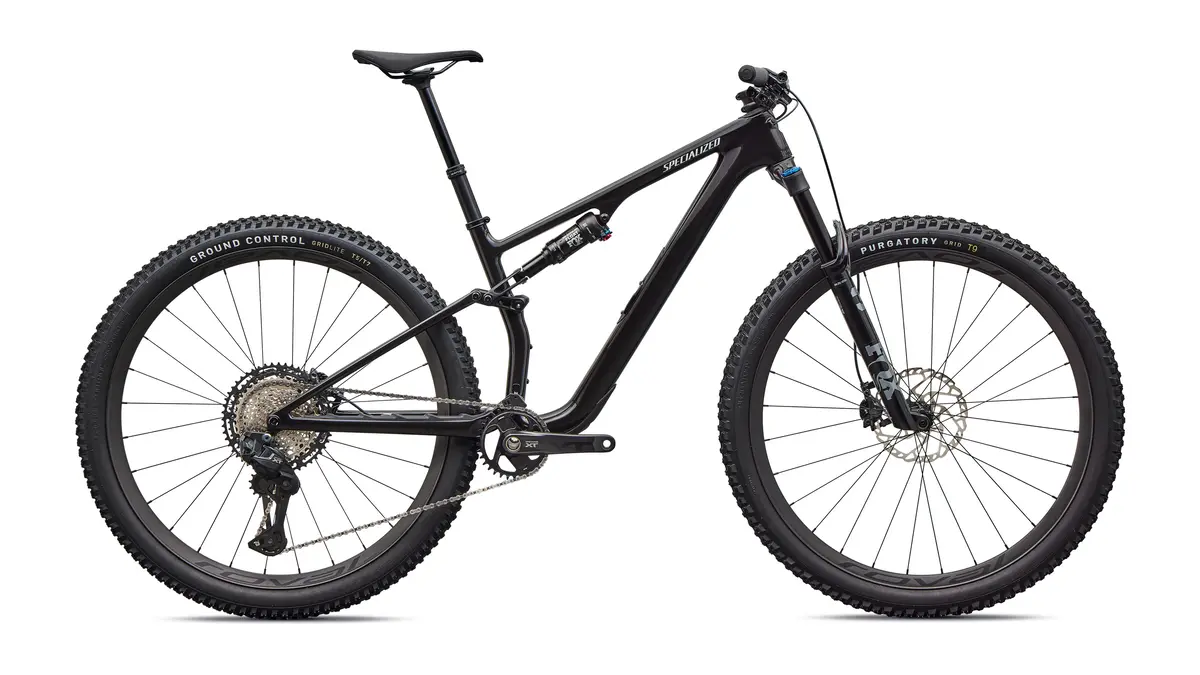 2026 Specialized Epic 8 Evo Expert Di2 2