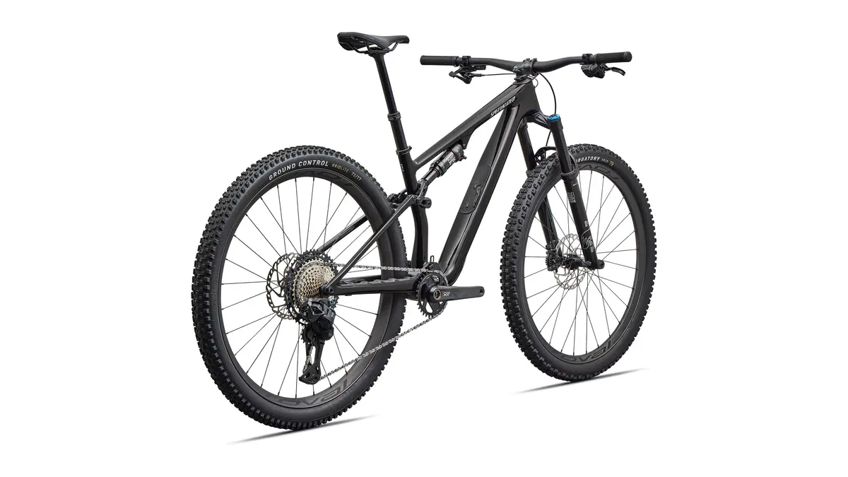 2026 Specialized Epic 8 Evo Expert Di2 6