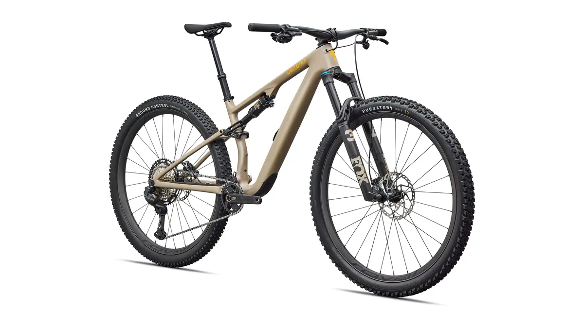 2026 Specialized Epic 8 Evo Expert Di2 3