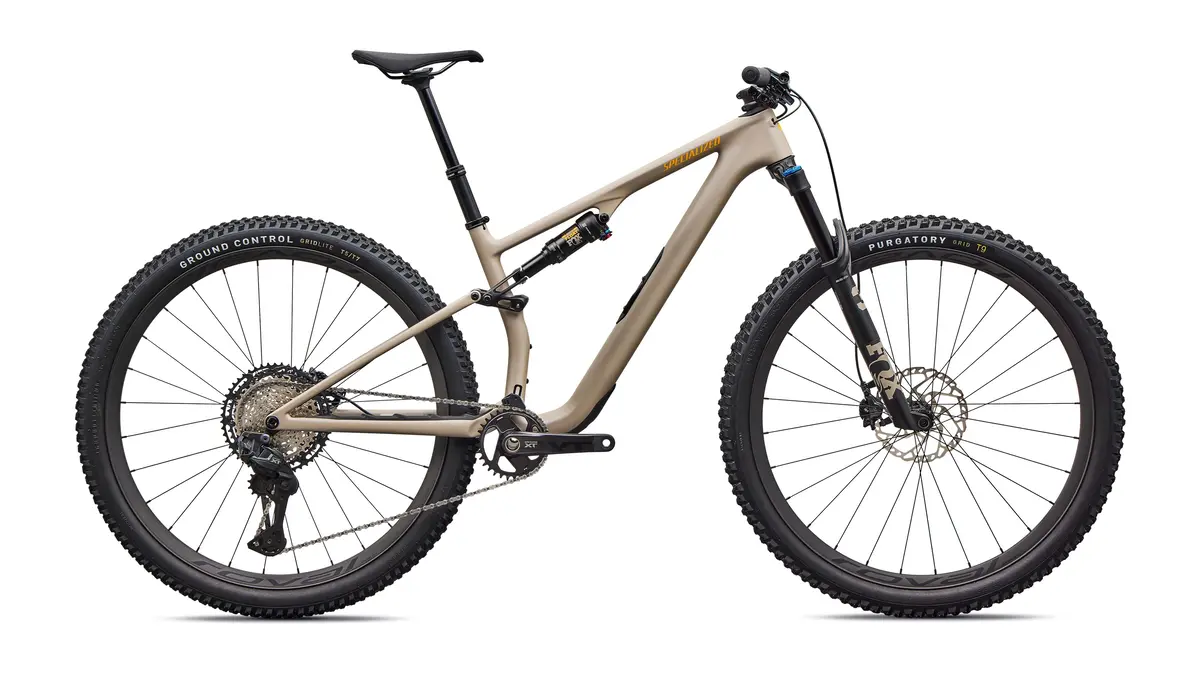 2026 Specialized Epic 8 Evo Expert Di2 1