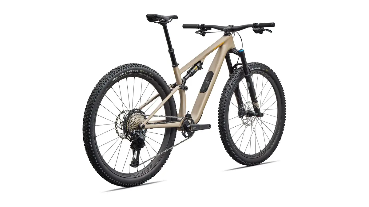 2026 Specialized Epic 8 Evo Expert Di2 5