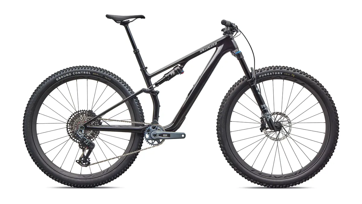 2026 Specialized Epic 8 Evo Expert  - Sram Gx Axs 1
