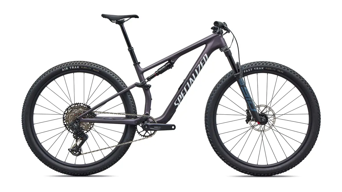 2026 Specialized Epic 8 Comp 1