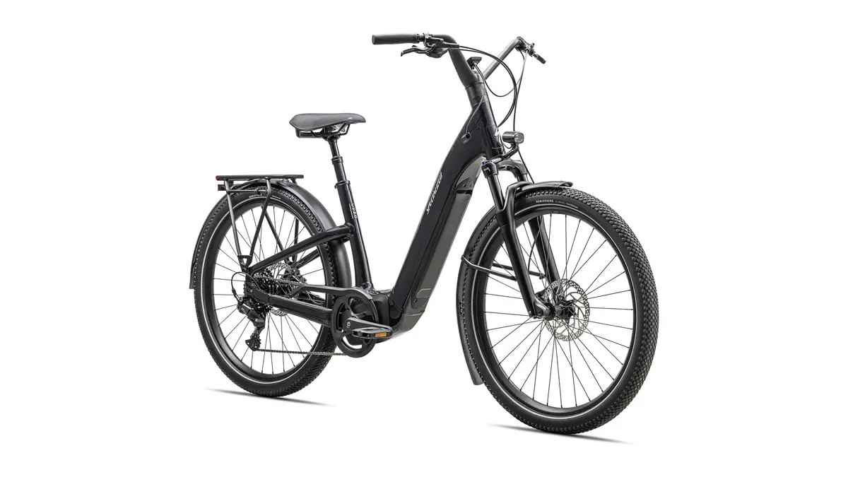 2025 Specialized Turbo Como 4.0 6