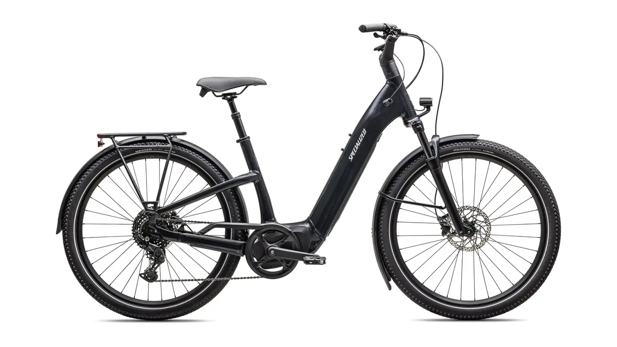 2025 Specialized Turbo Como 4.0 3
