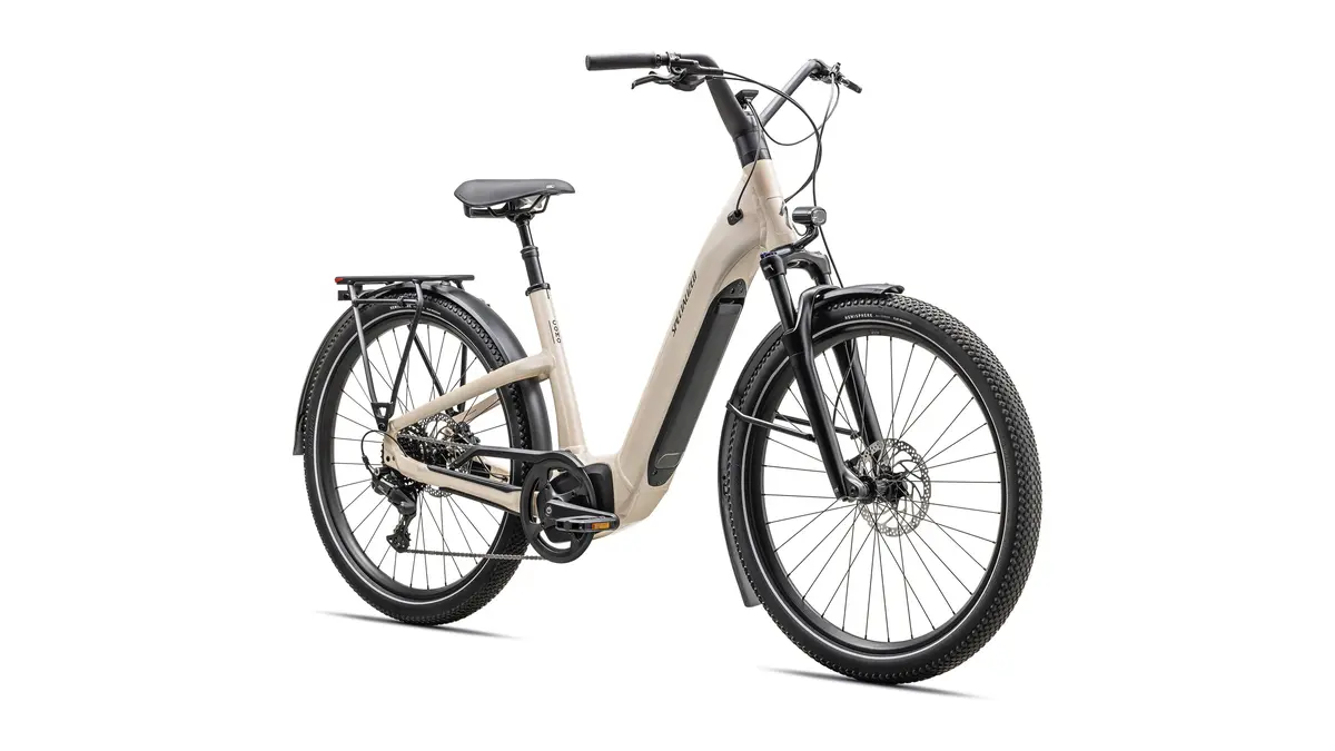 2025 Specialized Turbo Como 4.0 4