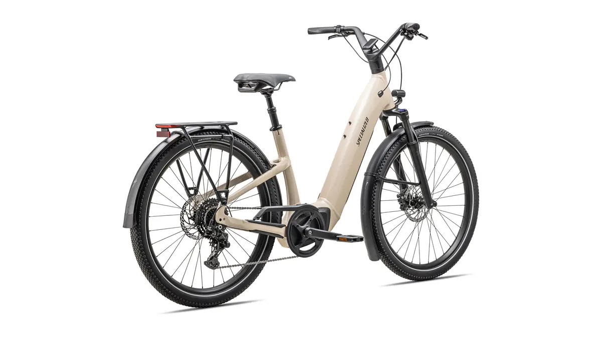 2025 Specialized Turbo Como 4.0 7
