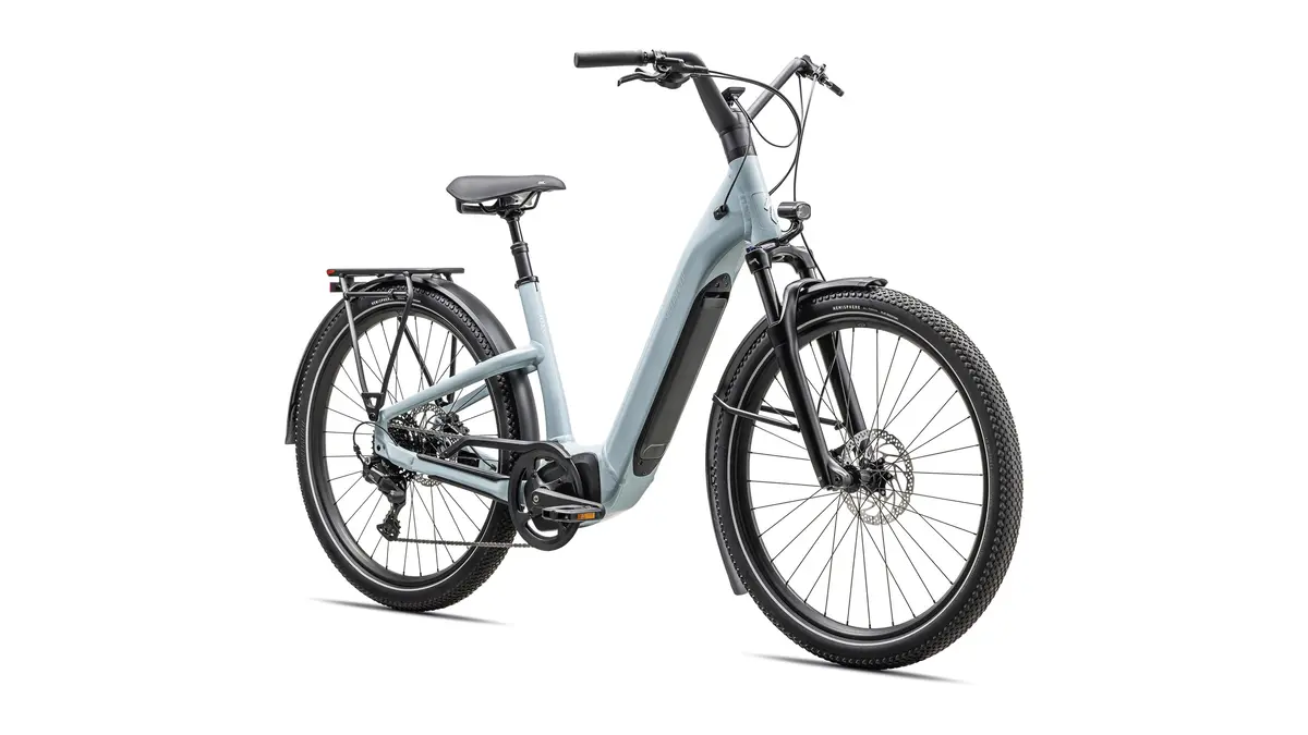 2025 Specialized Turbo Como 4.0 5