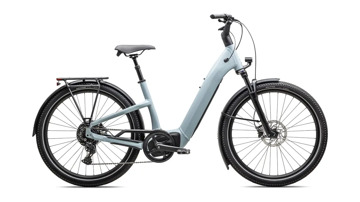 2025 Specialized Turbo Como 4.0 2