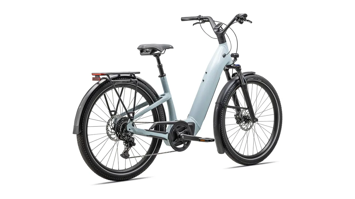 2025 Specialized Turbo Como 4.0 8