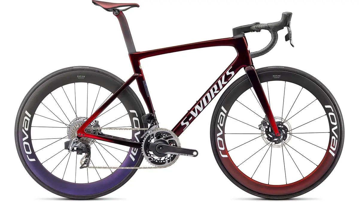 Tarmac Sl7 S-Works Speed Of Light 1