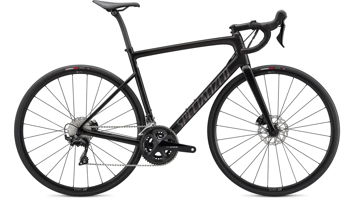 Specialized Tarmac Sl6 Sport 1