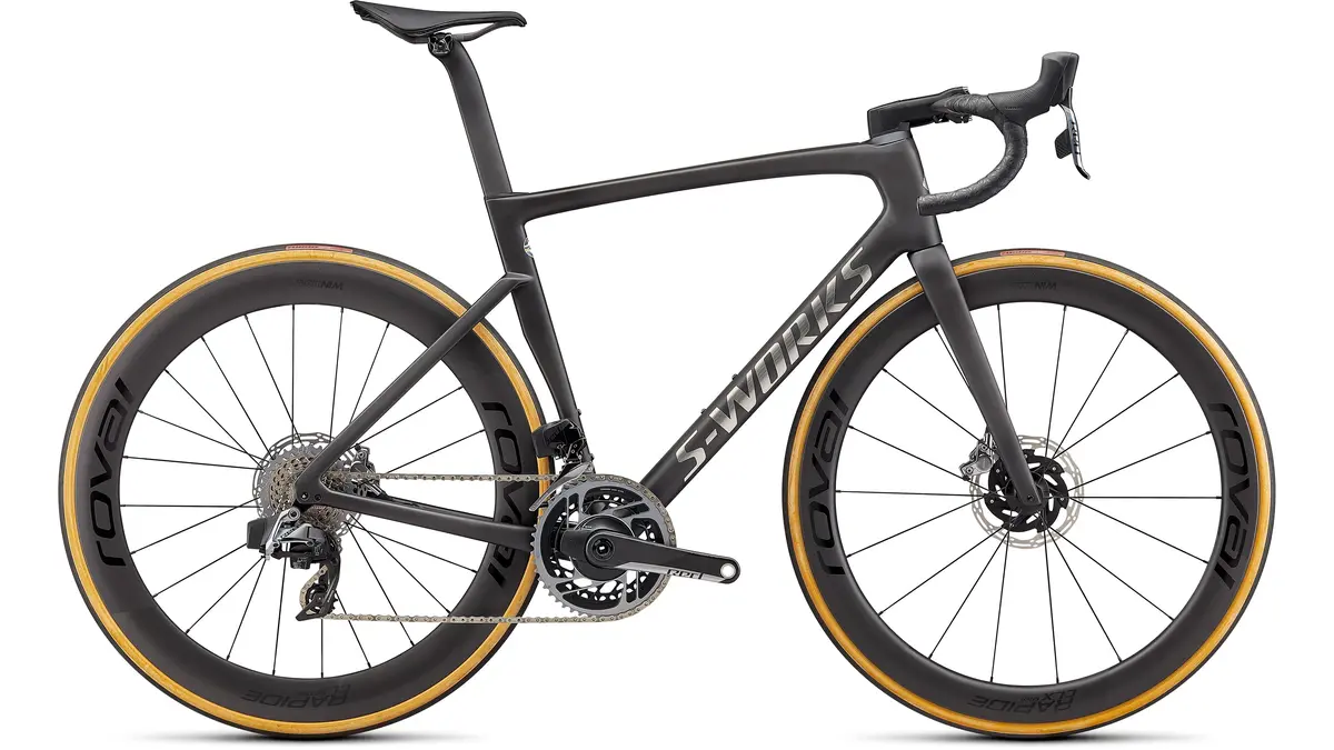 Specialized Tarmac Sl7 S-Works Etap 1