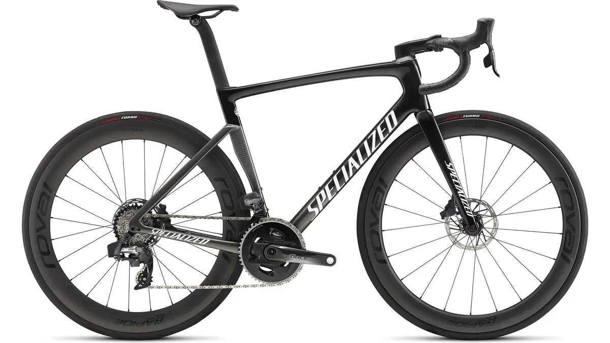 Specialized Tarmac Sl7 Pro Etap 1