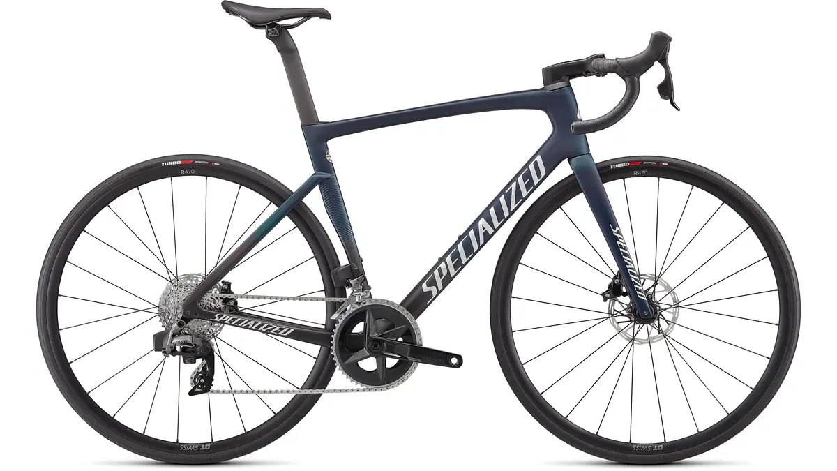 Specialized Tarmac Sl7 Comp 1