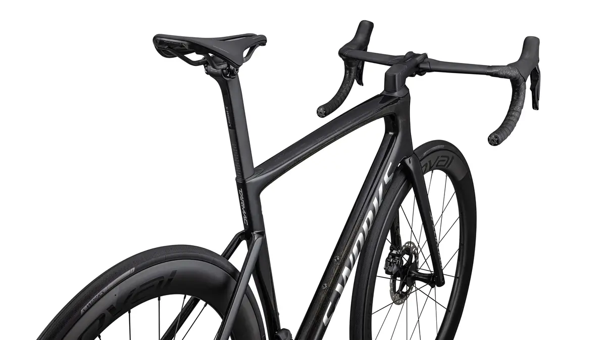 2023 Specialized Tarmac Sl7 S-Works Di2 7