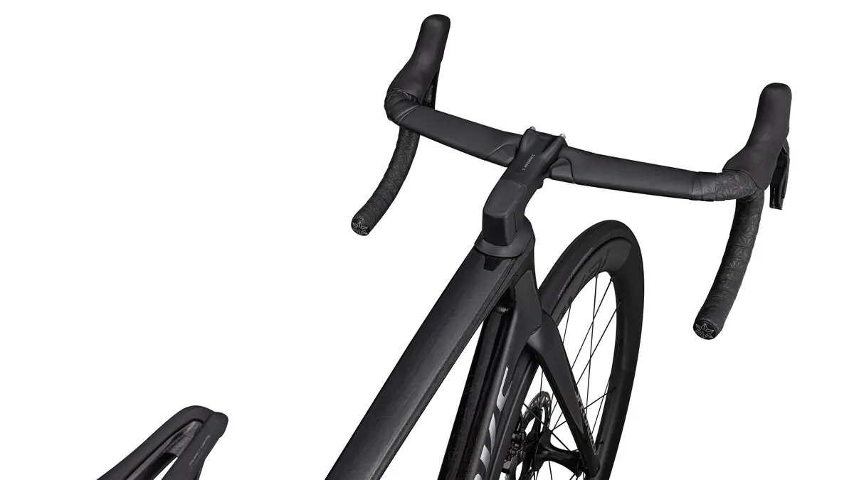 2023 Specialized Tarmac Sl7 S-Works Di2 9