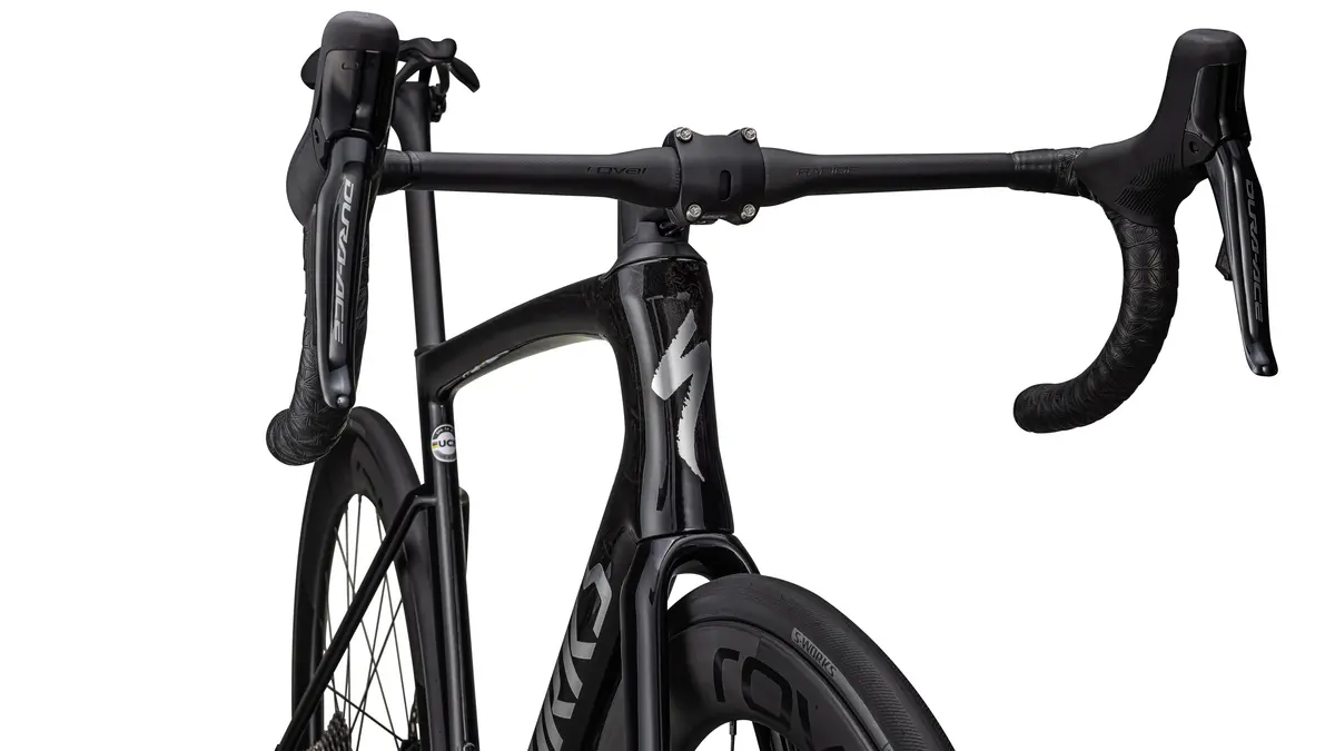 2023 Specialized Tarmac Sl7 S-Works Di2 11