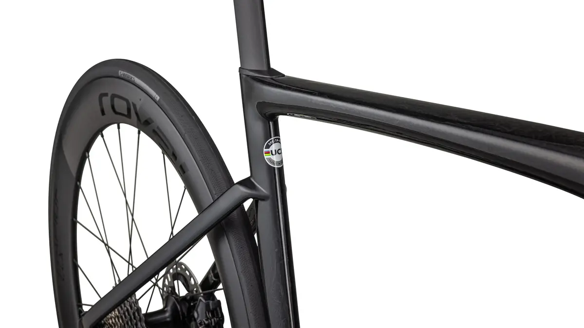 2023 Specialized Tarmac Sl7 S-Works Di2 13