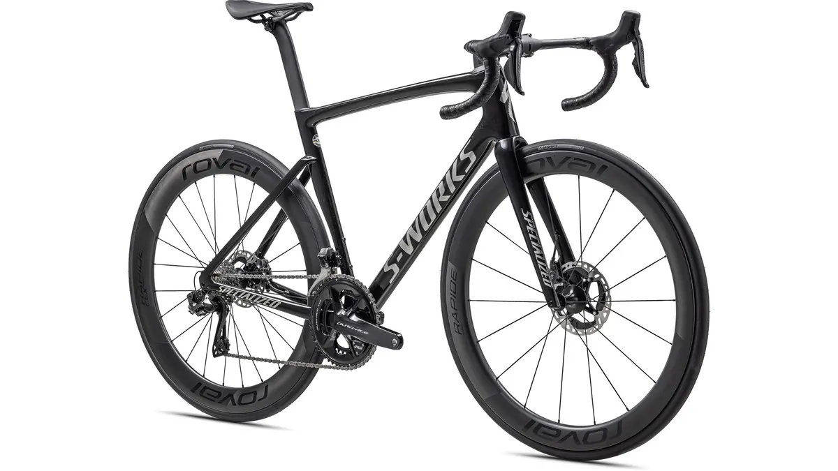2023 Specialized Tarmac Sl7 S-Works Di2 3