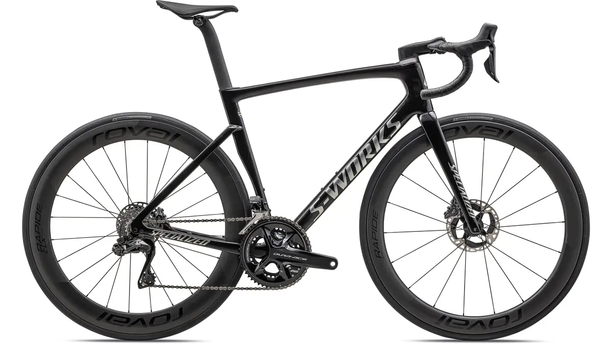 2023 Specialized Tarmac Sl7 S-Works Di2 1