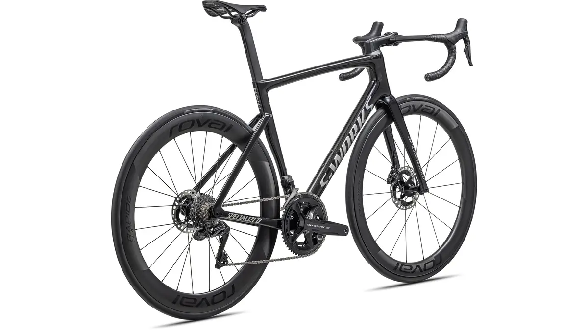 2023 Specialized Tarmac Sl7 S-Works Di2 5