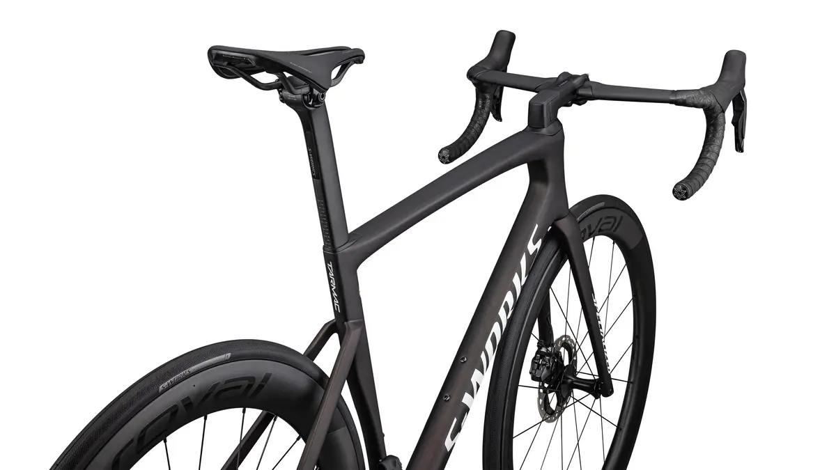2023 Specialized Tarmac Sl7 S-Works Di2 8